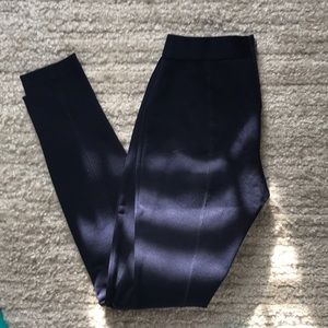 JCrew any day stretch pant navy